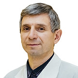 Князев Дмитрий Сергеевич