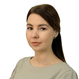 Маракина Ольга Анатольевна