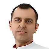 Аникеев Дмитрий Константинович