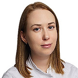 Соловьева Светлана Сергеевна