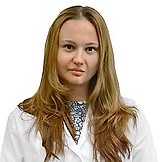 Горюшкина Екатерина Александровна