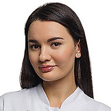 Кревская Екатерина Александровна