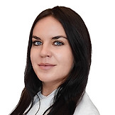 Колчева Екатерина Николаевна