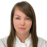 Черных Валентина Александровна