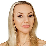 Попова Екатерина Алексеевна