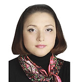 Симон Антонина Павловна