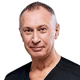 Швырев Сергей Павлович