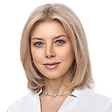 Савина Ирина Юрьевна