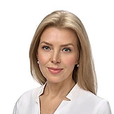 Савина Ирина Юрьевна