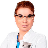 Силюк Татьяна Валентиновна