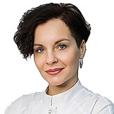 Февралёва Ирина Фёдоровна