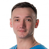 Козыренко Антон Сергеевич