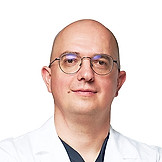 Головатинский Владимир Владимирович