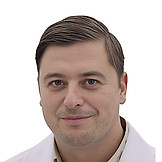 Чехович Кирилл Алексеевич