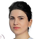 Халидова Джамилат Зубаировна