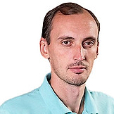 Кущ Олег Владимирович