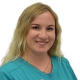 Семенова Юлия Сергеевна