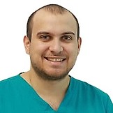 Цуркан Владислав Геннадьевич