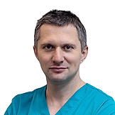 Колтунов Александр Владимирович