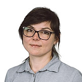 Озерова Елена Дмитриевна