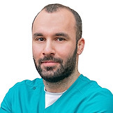 Дзгоев Урузмаг Альбертович