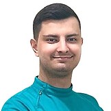 Кинакцян Артем Арамович