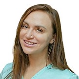 Ирхина Полина Владимировна