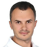 Усиков Дмитрий Владимирович