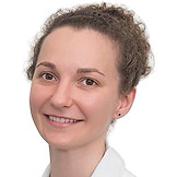 Зюбина Ольга Михайловна