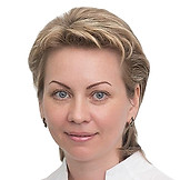 Карельская Анжелика Владимировна