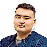 Ильин Семён Витальевич