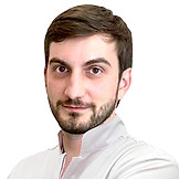 Идрисов Ниматула Шамильевич