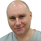 Шелковский Валерий Владимирович