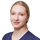 Халипова Евгения Сергеевна