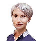 Шандро Евгения Богдановна