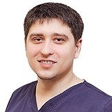 Тарасов Денис Геннадьевич