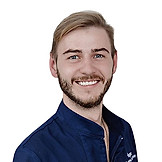 Черных Антон Алексеевич