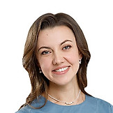 Косороткина Екатерина Сергеевна