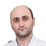 Микаелян Тарон Сергеевич