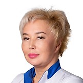 Крутий Наталья Викторовна