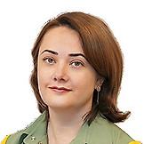 Игонина (Ядыкина) Марина Александровна