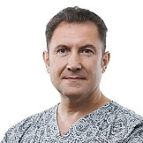 Светлов Александр Вячеславович