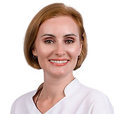 Селицкая Снежана Михайловна