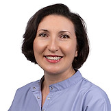 Тищенко Екатерина Валентиновна