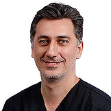 Этиев Казбек Хаважаевич