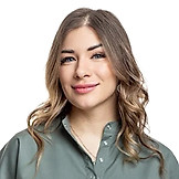 Пашкова Евгения Константиновна