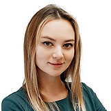 Беккер Евгения Андреевна