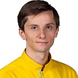 Копцов Олег Олегович