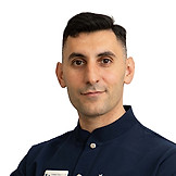 Галстян Самвел Галустович