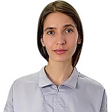 Бойцова Дарья Григорьевна